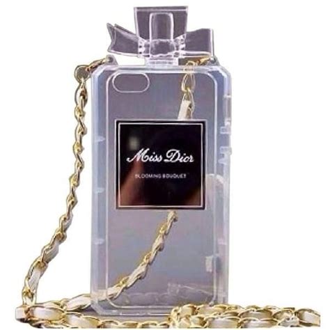 miss dior perfume bottle phone case|where to buy Miss Dior.